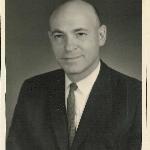Edward Jr ca1960