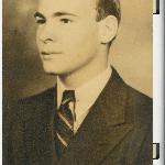 Edward Jr est College Pic