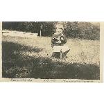 Edward Jr Lake Canadarago 1920